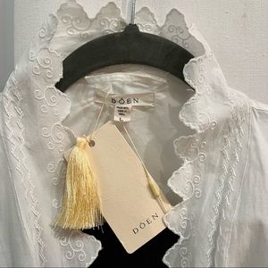 DÔEN EDINA DRESS - NWT